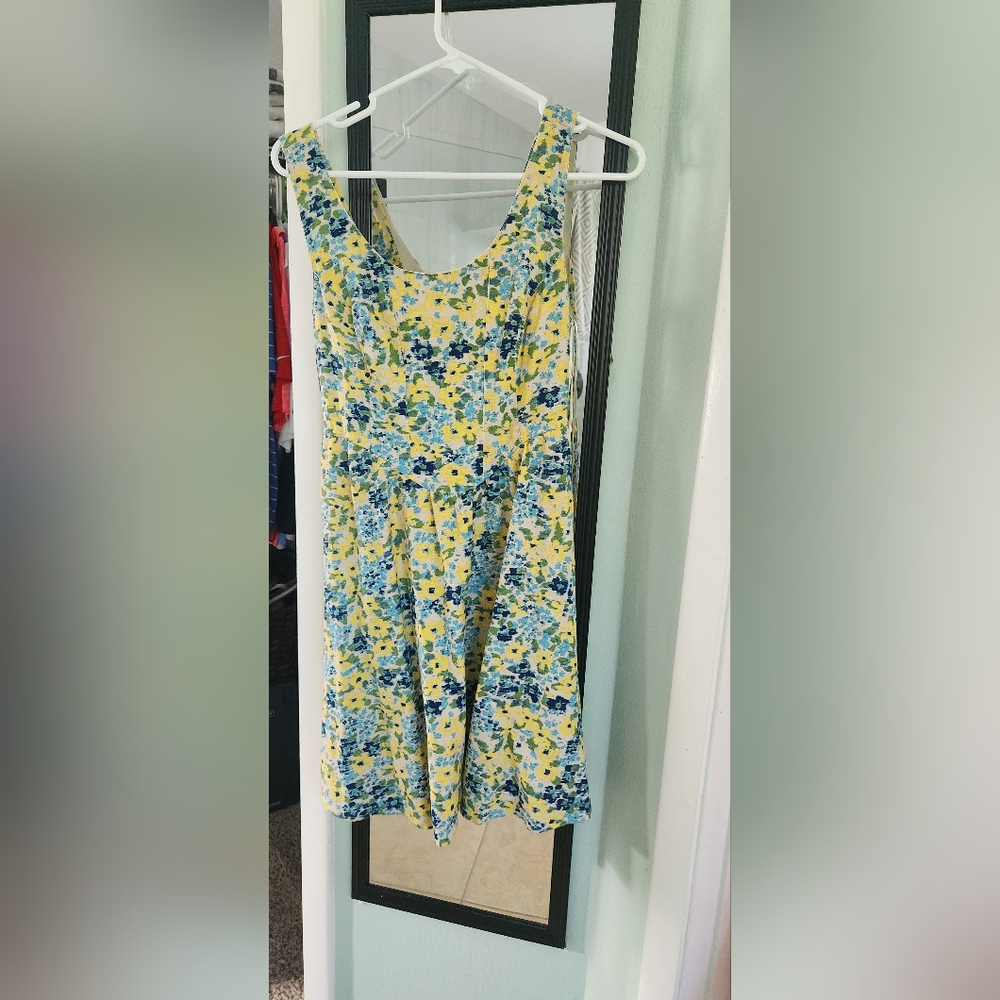 Cute summer dress